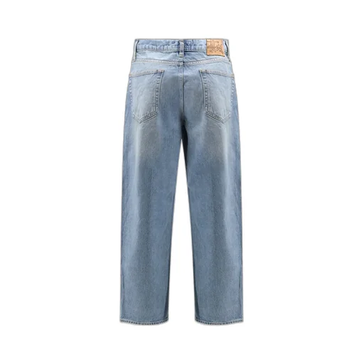 Belt Loop Jeans