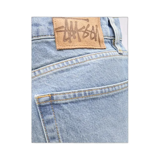 Belt Loop Jeans