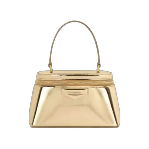 Givenchy Antigona Mirror Effect Vanity Bag