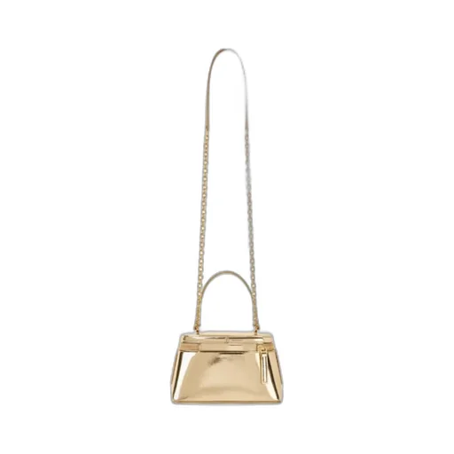 Givenchy Antigona Mirror Effect Vanity Bag