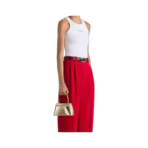 Givenchy Antigona Mirror Effect Vanity Bag