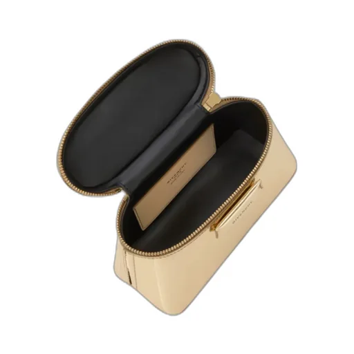 Givenchy Antigona Mirror Effect Vanity Bag