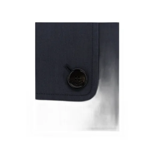 Burberry Double Breasted Belted Trench Coat