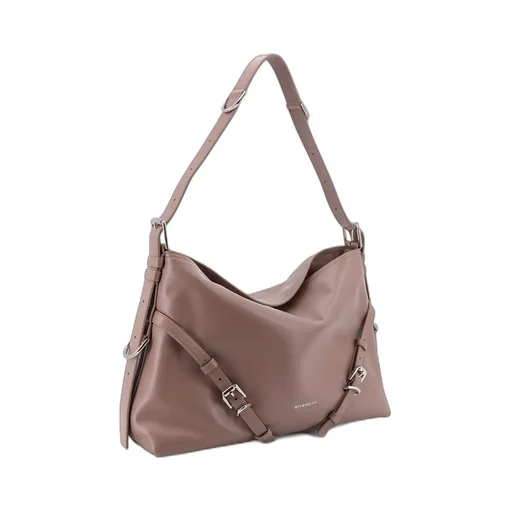 Buckle Shoulder Bag