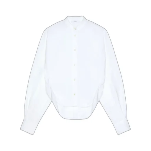 Givenchy Long-Sleeve Shirt