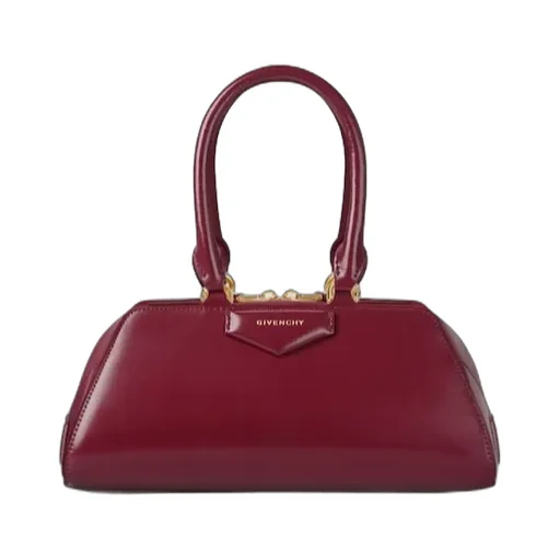 Givenchy Antigona Mini Top Handle Tote Bag