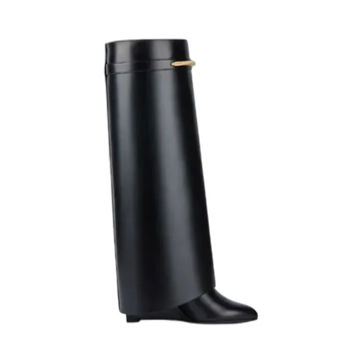 Givenchy Pinch Shark Boots