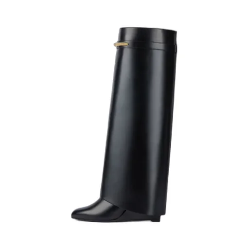 Givenchy Pinch Shark Boots