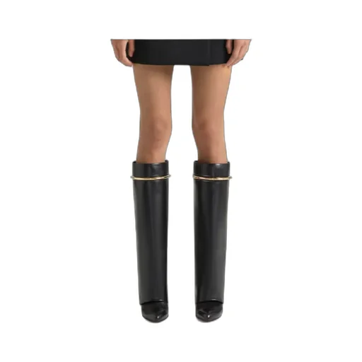 Givenchy Pinch Shark Boots