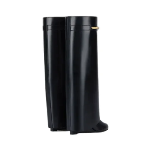 Givenchy Pinch Shark Boots