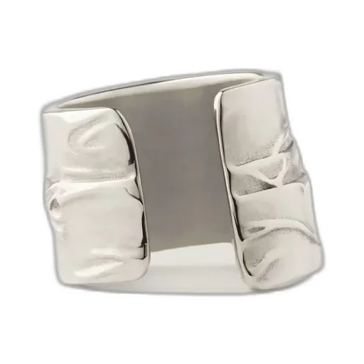 Givenchy Paris 1952 Tape Earcuff