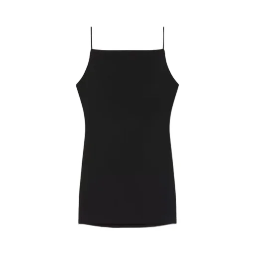 Givenchy Sliced Mini Dress
