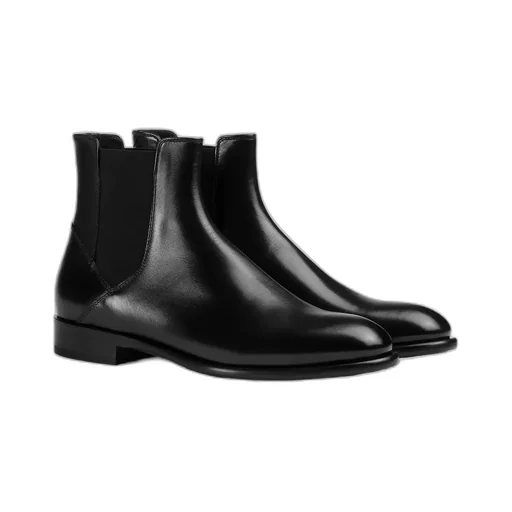 Doucal's Chelsea Boots