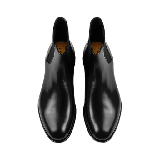 Doucal's Chelsea Boots