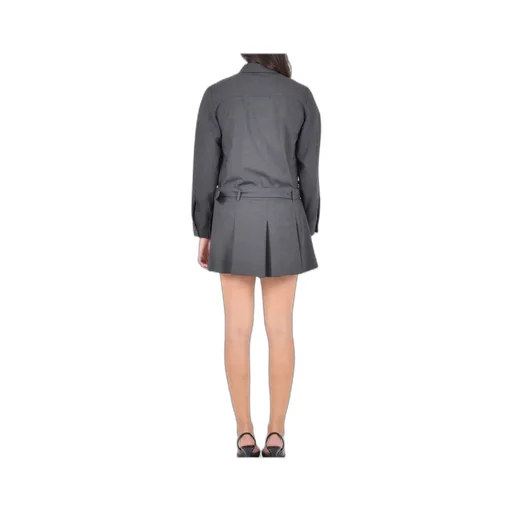 Long Sleeve Dress