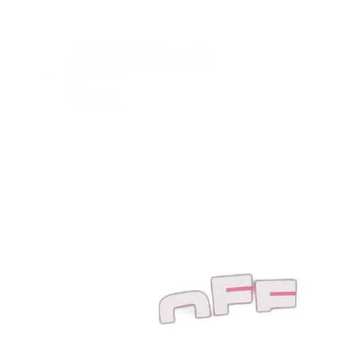Off-White Kids Logo Printed Long-Sleeved Hoodie
