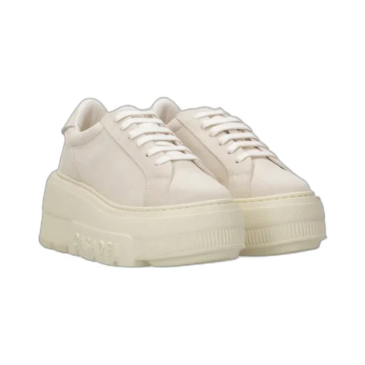 Round-Toe Low-Top Casual Shoes