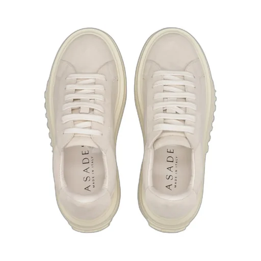 Round-Toe Low-Top Casual Shoes