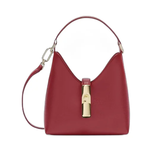 Furla Hobo Iride Mini Bag