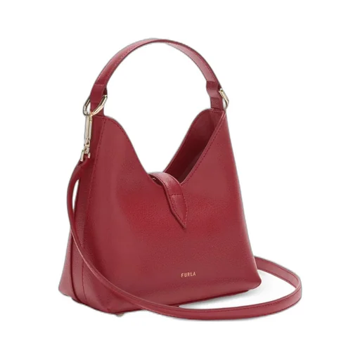Furla Hobo Iride Mini Bag