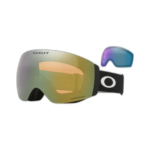 Flight Deck™ Pro M Snow Goggles