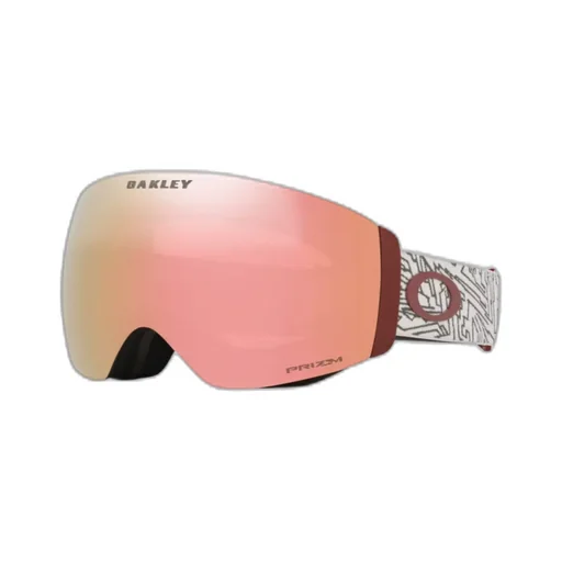 Flight Deck™ Pro M Snow Goggles