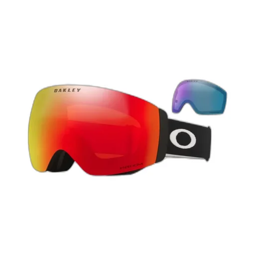 Flight Deck™ Pro M Snow Goggles