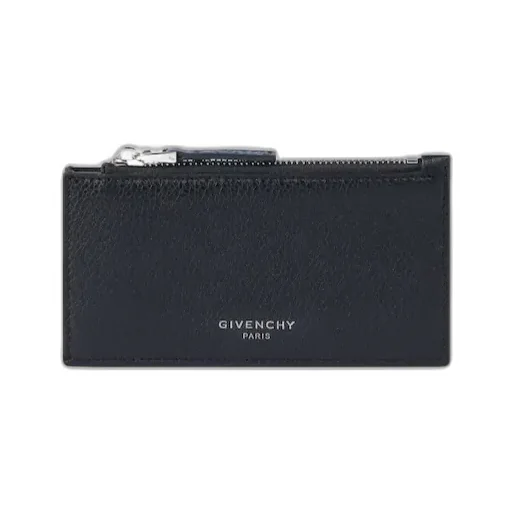 Givenchy	Zipped Card Holder