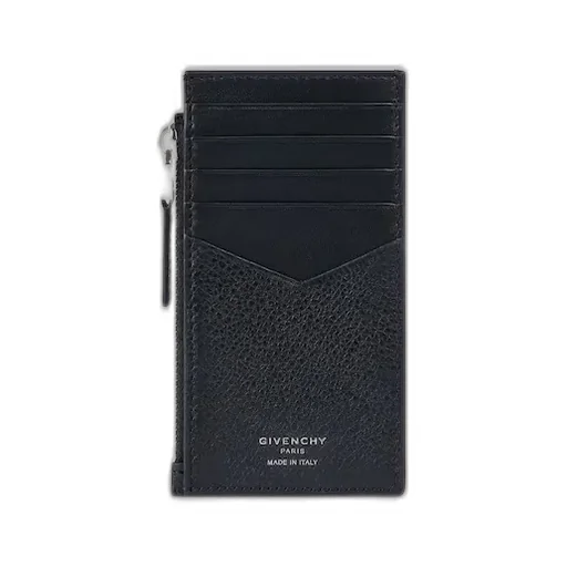 Givenchy	Zipped Card Holder
