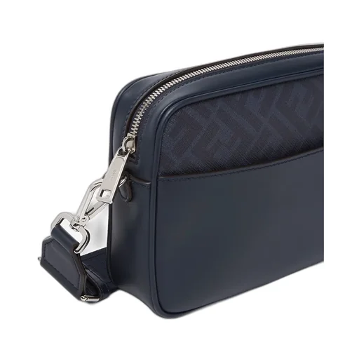 Ff-Motif Shoulder Bag