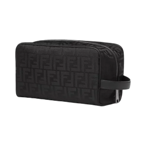 Fendi Ff Medium Toiletry Case