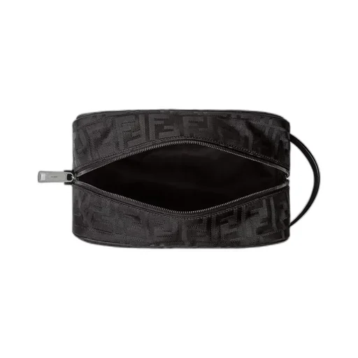 Fendi Ff Medium Toiletry Case