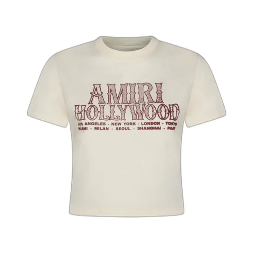 Graphic-Print Short-Sleeve T-Shirt