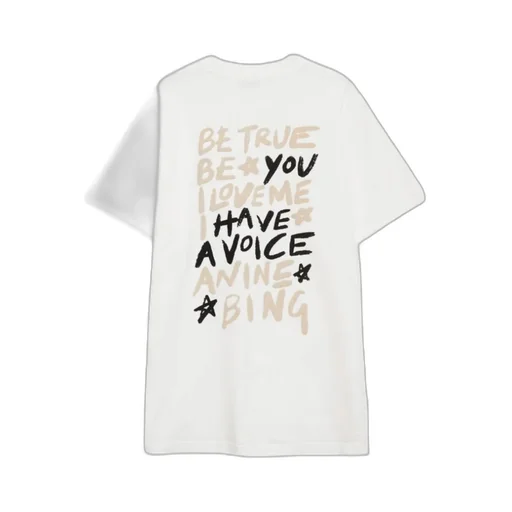 Short-Sleeved T-Shirt
