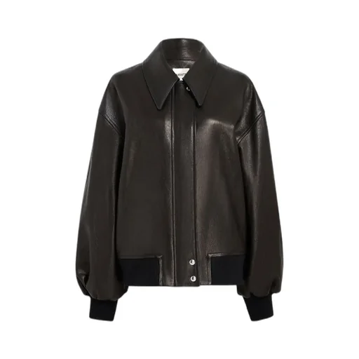 Khaite Shelman Jacket