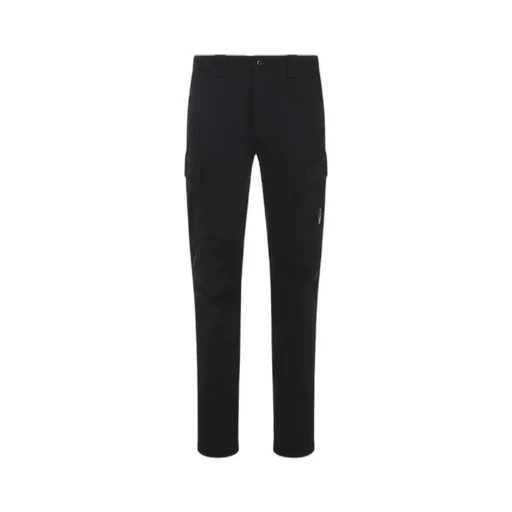 C.P. Company Lens Detailed Cargo Pants