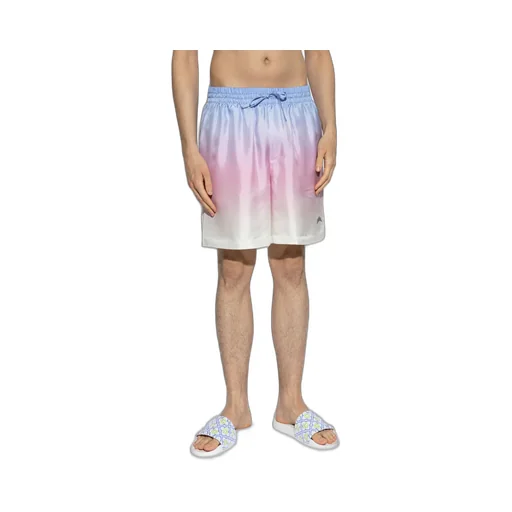 Drawstring Shorts
