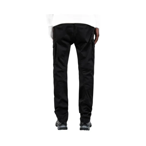 C.P. Company Lens Detailed Cargo Pants