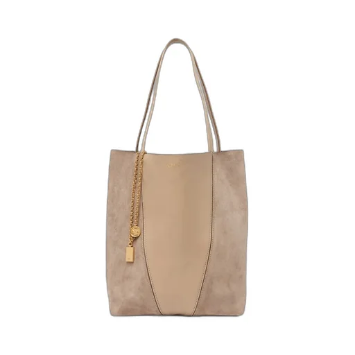 Chloé Spin Tote Bag