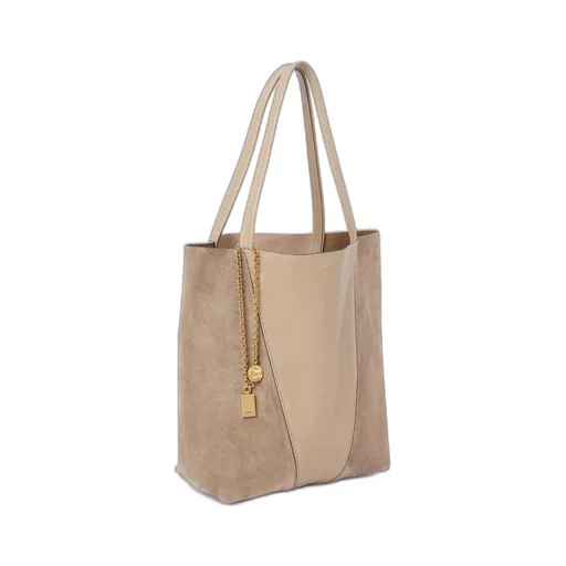 Chloé Spin Tote Bag