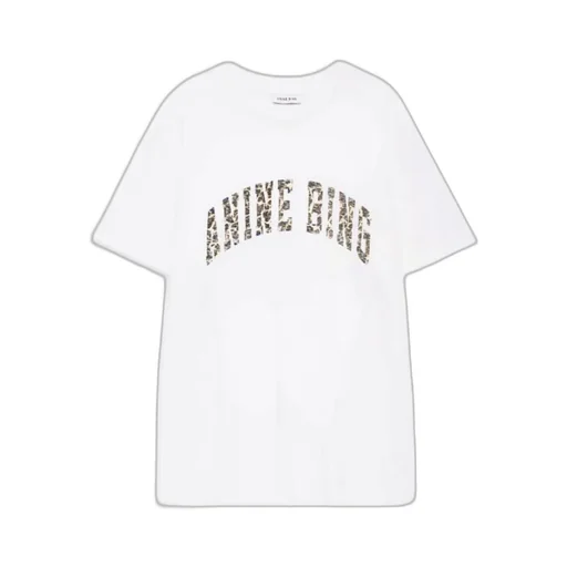 Short-Sleeved T-Shirt
