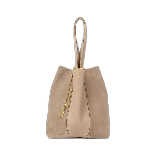Chloé Spin Tote Bag