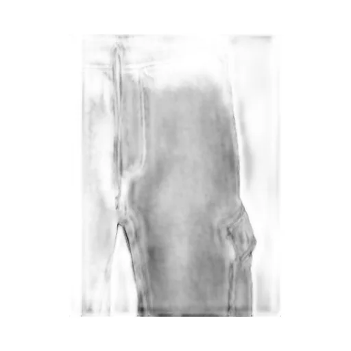 Drawstrings Cargo Track Shorts