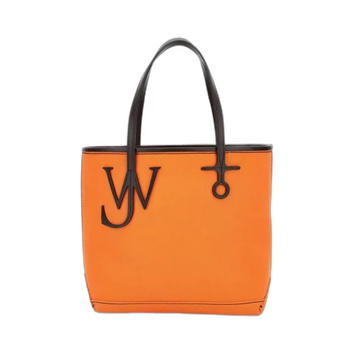 Jw Anderson Anchor Small Tote Bag