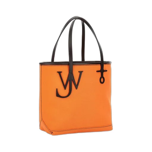 Jw Anderson Anchor Small Tote Bag