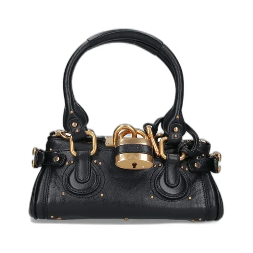 Chloé Small Paddington Bag