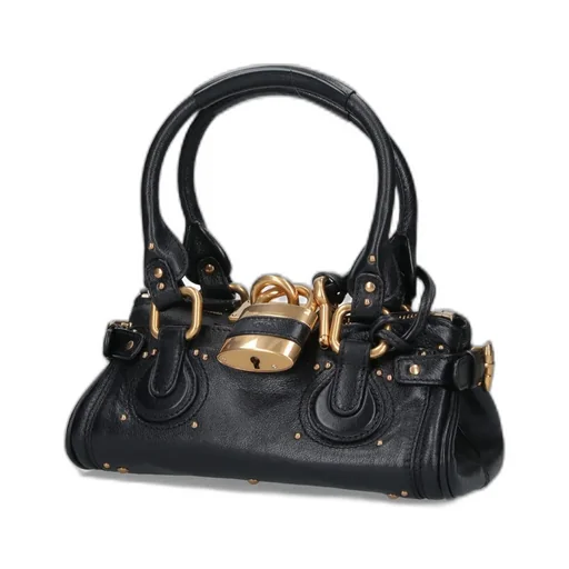 Chloé Small Paddington Bag
