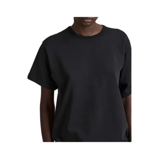 Jw Anderson Knotted Sleeve T-Shirt