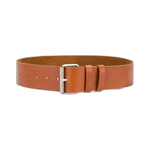 Aspesi Buckled Belt