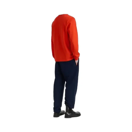Jw Anderson Super Speed Polo Shirt